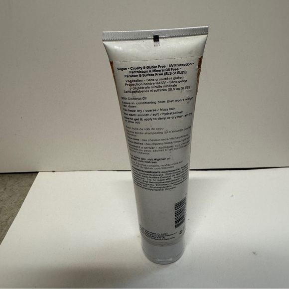 IGK Mistress Hydrating Hair Balm 5 OZ - Picture 3 of 3